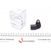 0717048 TRUCKTEC AUTOMOTIVE Датчик положення колінвалу Audi A4/A6/A8 2.4-4.2 04-11
