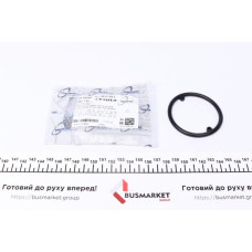 0718042 TRUCKTEC AUTOMOTIVE Прокладка фільтра масляного ущільнювальна VW Caddy/Crafter/LT/T3/T4/T5
