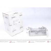 0718082 TRUCKTEC AUTOMOTIVE Радіатор масляний Audi A6/A7/A8 2.0-6.3 09-18 (теплообмінник)