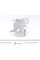0718082 TRUCKTEC AUTOMOTIVE Радіатор масляний Audi A6/A7/A8 2.0-6.3 09-18 (теплообмінник)