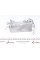 0718082 TRUCKTEC AUTOMOTIVE Радіатор масляний Audi A6/A7/A8 2.0-6.3 09-18 (теплообмінник)