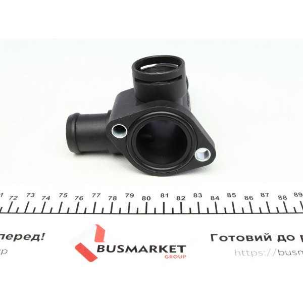 0719048 TRUCKTEC AUTOMOTIVE Фланець системи охолодження Audi A4/A6 1.9-2.5 TDI 94-05/VW Passat 1.9-2.5TDI 96-00