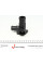 0719048 TRUCKTEC AUTOMOTIVE Фланець системи охолодження Audi A4/A6 1.9-2.5 TDI 94-05/VW Passat 1.9-2.5TDI 96-00