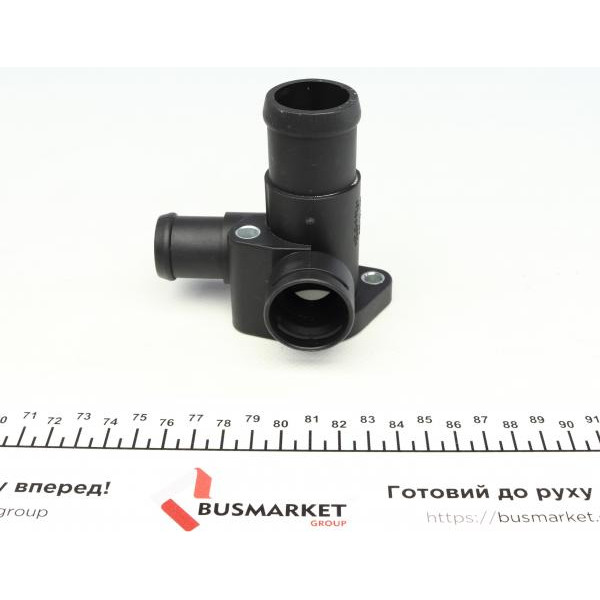 0719048 TRUCKTEC AUTOMOTIVE Фланець системи охолодження Audi A4/A6 1.9-2.5 TDI 94-05/VW Passat 1.9-2.5TDI 96-00