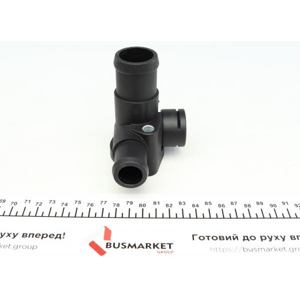 0719048 TRUCKTEC AUTOMOTIVE Фланець системи охолодження Audi A4/A6 1.9-2.5 TDI 94-05/VW Passat 1.9-2.5TDI 96-00