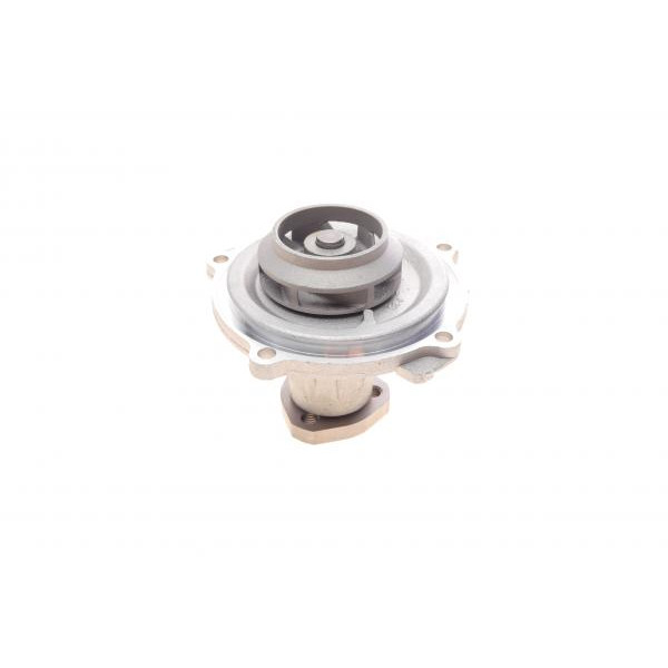 0719080 TRUCKTEC AUTOMOTIVE Помпа води Audi A4/A6/Skoda Felicia/VW Golf/Caddy/Passat/Polo 1.9D/TDI/SDI 95-/Polo 1.7SDI 97-01
