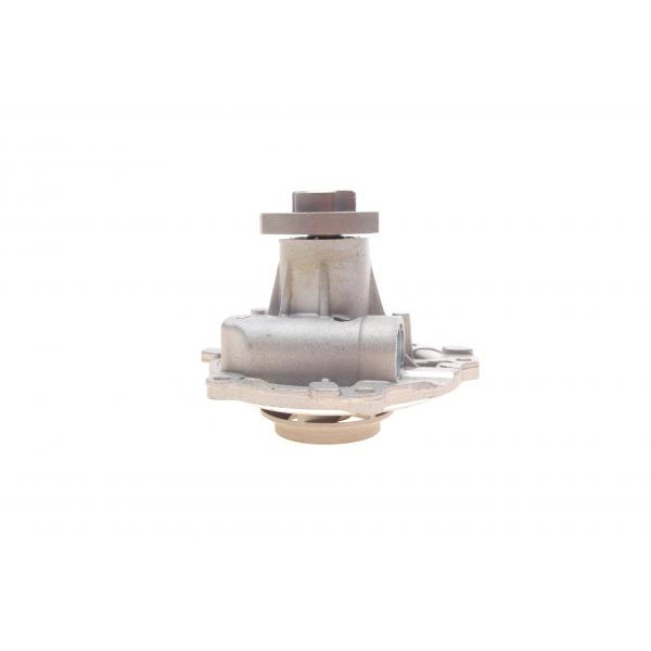 0719080 TRUCKTEC AUTOMOTIVE Помпа води Audi A4/A6/Skoda Felicia/VW Golf/Caddy/Passat/Polo 1.9D/TDI/SDI 95-/Polo 1.7SDI 97-01