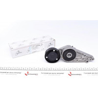 0719088 TRUCKTEC AUTOMOTIVE Натягувач ременя генератора Audi A4/A6/VW Passat 1.6-2.0 95-05