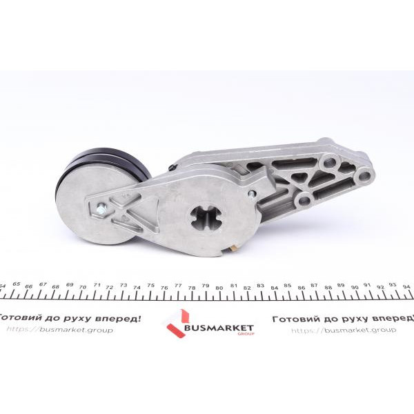 0719088 TRUCKTEC AUTOMOTIVE Натягувач ременя генератора Audi A4/A6/VW Passat 1.6-2.0 95-05