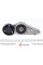 0719088 TRUCKTEC AUTOMOTIVE Натягувач ременя генератора Audi A4/A6/VW Passat 1.6-2.0 95-05