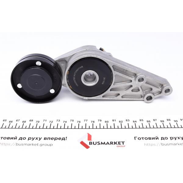 0719088 TRUCKTEC AUTOMOTIVE Натягувач ременя генератора Audi A4/A6/VW Passat 1.6-2.0 95-05