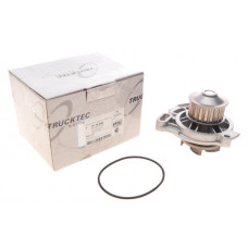 0719095 TRUCKTEC AUTOMOTIVE Помпа води Audi 100 2.0D/TD 78-91/VW LT 28-35/40-55 2.4D/TD/Volvo 740/760/940 2.4D/TD 79-96