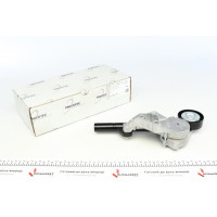 0719109 TRUCKTEC AUTOMOTIVE Натягувач ременя генератора VW Caddy II/T4 1.6-2.0 95-