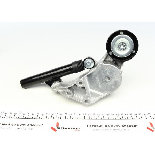 0719109 TRUCKTEC AUTOMOTIVE Натягувач ременя генератора VW Caddy II/T4 1.6-2.0 95-