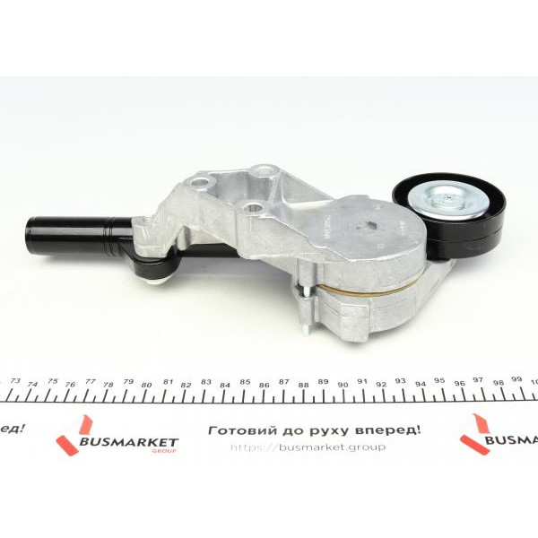 0719109 TRUCKTEC AUTOMOTIVE Натягувач ременя генератора VW Caddy II/T4 1.6-2.0 95-