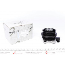 0719257 TRUCKTEC AUTOMOTIVE Помпа води Audi A1/VW Golf/Polo 1.4TSI 09-