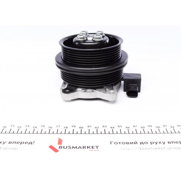 0719257 TRUCKTEC AUTOMOTIVE Помпа води Audi A1/VW Golf/Polo 1.4TSI 09-