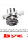 0719261 TRUCKTEC AUTOMOTIVE Помпа води VW Caddy IV/VW Golf/T6 1.6-2.0TDI 15-(без датчика)