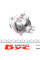 0719261 TRUCKTEC AUTOMOTIVE Помпа води VW Caddy IV/VW Golf/T6 1.6-2.0TDI 15-(без датчика)