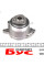 0719282 TRUCKTEC AUTOMOTIVE Помпа води VW Caddy 1.2TSI 10-