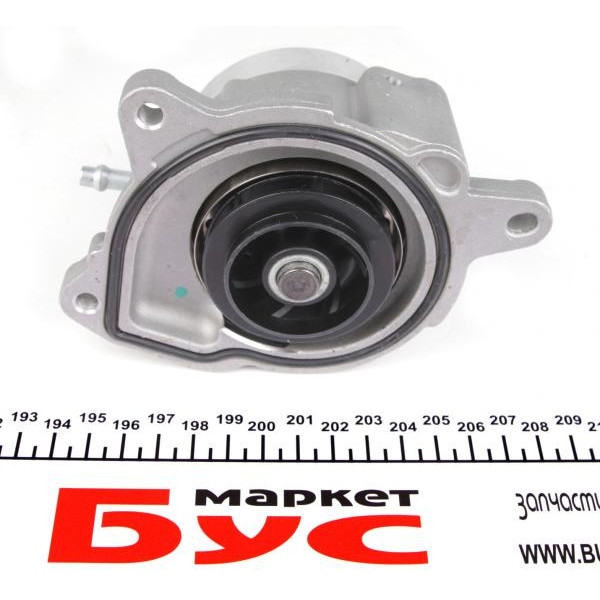 0719282 TRUCKTEC AUTOMOTIVE Помпа води VW Caddy 1.2TSI 10-