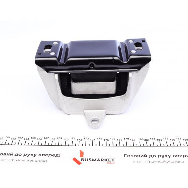 0720021 TRUCKTEC AUTOMOTIVE Подушка КПП Audi A3/Skoda Octavia/VW Bora/Golf IV 1.4-2.0/1.9TDI 97-10 (L)