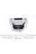 0720071 TRUCKTEC AUTOMOTIVE Подушка двигуна (R) Audi A3/VW Passat/Golf/Seat Leon 1.4TSI 05-