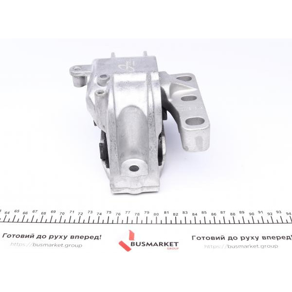 0720071 TRUCKTEC AUTOMOTIVE Подушка двигуна (R) Audi A3/VW Passat/Golf/Seat Leon 1.4TSI 05-