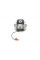 0720081 TRUCKTEC AUTOMOTIVE Подушка двигуна (R) Audi A4/A5/Q5 2.0-3.0D 07-17