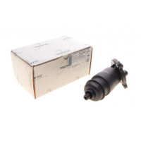 0725014 TRUCKTEC AUTOMOTIVE Фільтр АКПП Audi A4/A5/A6/A7 07-18