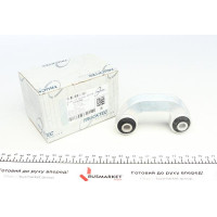 0730082 TRUCKTEC AUTOMOTIVE Тяга стабілізатора (переднього) (R) Audi A4/A6/VW Passat B5 96-05
