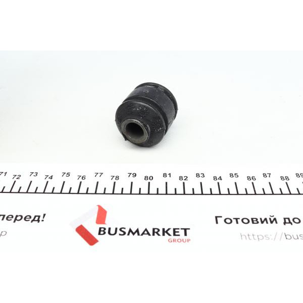 0730085 TRUCKTEC AUTOMOTIVE Сайлентблок тяги (реактивної/задньої) Audi 90/100/A6 84-97
