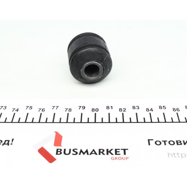 0730085 TRUCKTEC AUTOMOTIVE Сайлентблок тяги (реактивної/задньої) Audi 90/100/A6 84-97