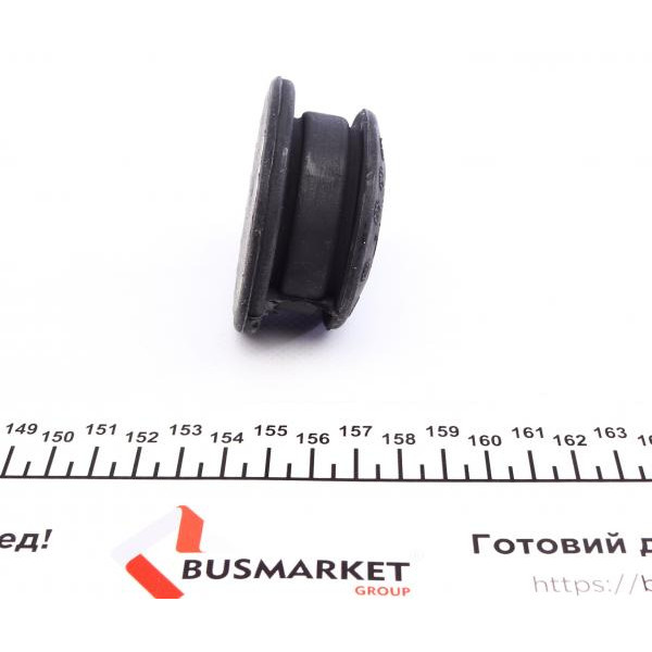 0731004 TRUCKTEC AUTOMOTIVE Сайлентблок балки (передньої) Skoda Octavia/VW Golf IV 96-10