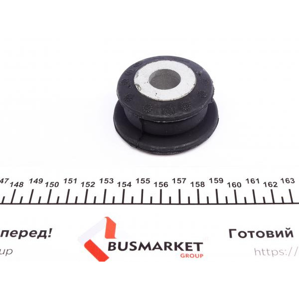 0731004 TRUCKTEC AUTOMOTIVE Сайлентблок балки (передньої) Skoda Octavia/VW Golf IV 96-10