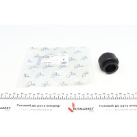 0731047 TRUCKTEC AUTOMOTIVE Втулка стабілізатора (переднього) Audi A4/A6 (d=29mm)