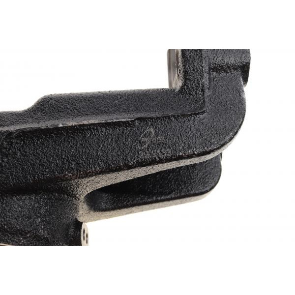 0731280 TRUCKTEC AUTOMOTIVE Цапфа (передня) Audi A3/Q3/Skoda Octavia/VW Caddy III 09-15 (L)