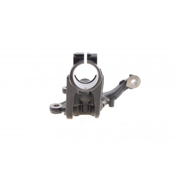 0731280 TRUCKTEC AUTOMOTIVE Цапфа (передня) Audi A3/Q3/Skoda Octavia/VW Caddy III 09-15 (L)