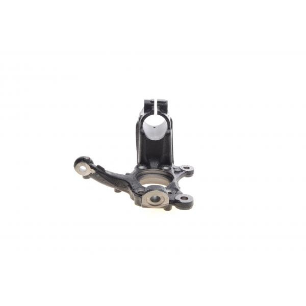 0731280 TRUCKTEC AUTOMOTIVE Цапфа (передня) Audi A3/Q3/Skoda Octavia/VW Caddy III 09-15 (L)