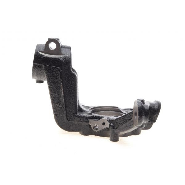 0731280 TRUCKTEC AUTOMOTIVE Цапфа (передня) Audi A3/Q3/Skoda Octavia/VW Caddy III 09-15 (L)