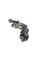 0731280 TRUCKTEC AUTOMOTIVE Цапфа (передня) Audi A3/Q3/Skoda Octavia/VW Caddy III 09-15 (L)