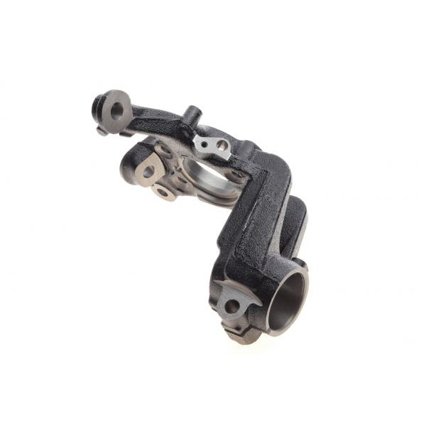 0731280 TRUCKTEC AUTOMOTIVE Цапфа (передня) Audi A3/Q3/Skoda Octavia/VW Caddy III 09-15 (L)