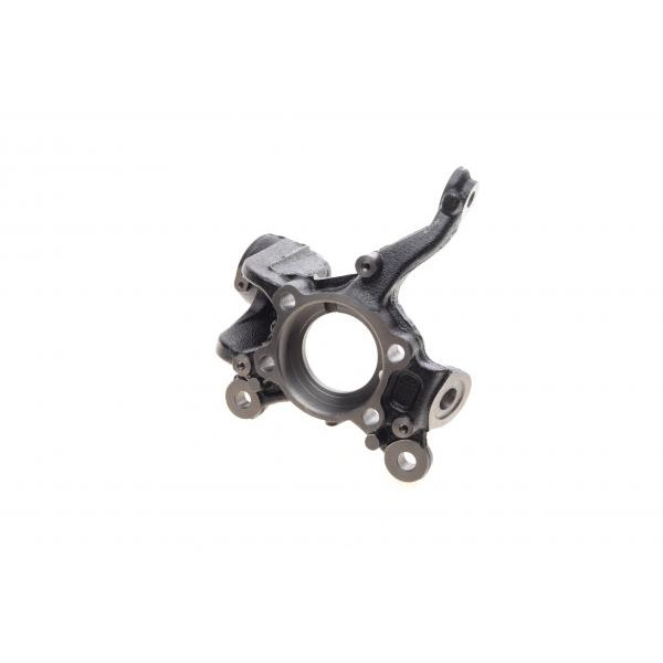 0731280 TRUCKTEC AUTOMOTIVE Цапфа (передня) Audi A3/Q3/Skoda Octavia/VW Caddy III 09-15 (L)