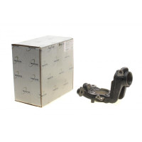 0731281 TRUCKTEC AUTOMOTIVE Цапфа (передня) Audi A3/Q3/Skoda Octavia/VW Caddy III 09-15 (R)