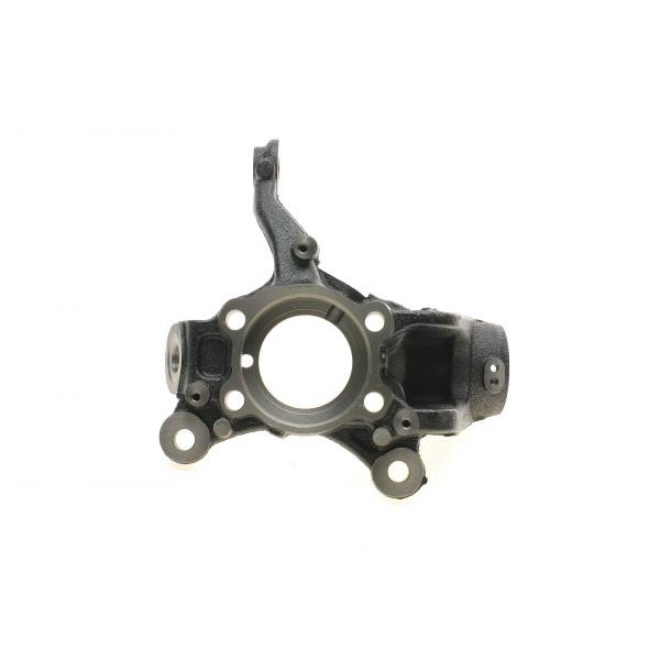 0731281 TRUCKTEC AUTOMOTIVE Цапфа (передня) Audi A3/Q3/Skoda Octavia/VW Caddy III 09-15 (R)