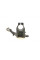 0731281 TRUCKTEC AUTOMOTIVE Цапфа (передня) Audi A3/Q3/Skoda Octavia/VW Caddy III 09-15 (R)