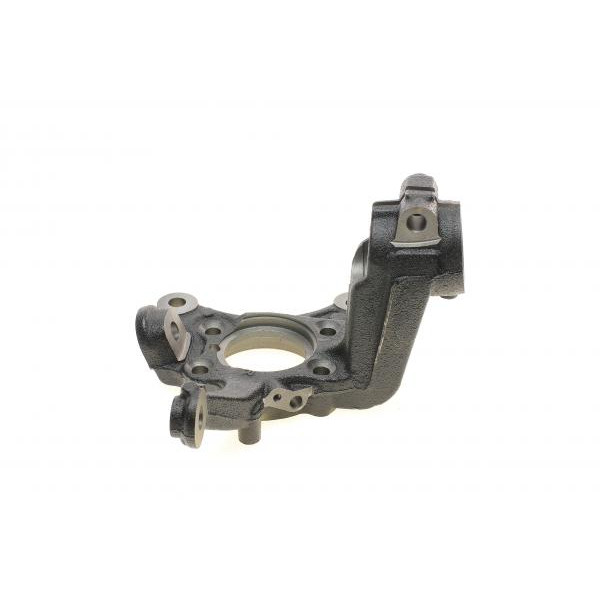 0731281 TRUCKTEC AUTOMOTIVE Цапфа (передня) Audi A3/Q3/Skoda Octavia/VW Caddy III 09-15 (R)