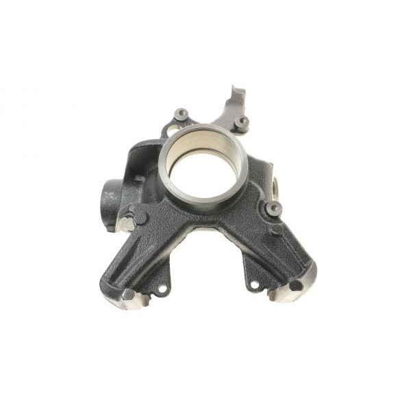 0731302 TRUCKTEC AUTOMOTIVE Цапфа (передня) VW Golf IV/Skoda Octavia/Audi A3 97-05 (L)