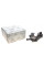 0731303 TRUCKTEC AUTOMOTIVE Цапфа (передня) VW Golf IV/Skoda Octavia/Audi A3 97-05 (R)