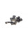 0731303 TRUCKTEC AUTOMOTIVE Цапфа (передня) VW Golf IV/Skoda Octavia/Audi A3 97-05 (R)